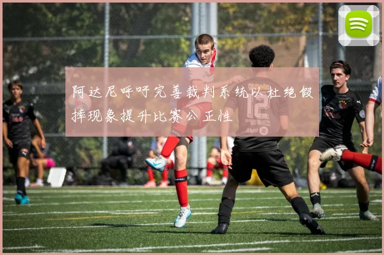阿达尼呼吁完善裁判系统以杜绝假摔现象提升比赛公正性
