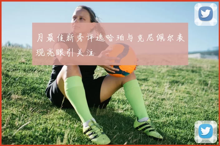 月最佳新秀评选哈珀与克尼佩尔表现亮眼引关注